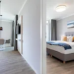 Godewindpark Deluxe-suite 1-03