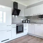 Godewindpark Deluxe-suite 1-03 * Λίμπεκ