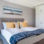 Διαμέρισμα Godewindpark Deluxe-suite 1-03 *