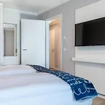 Διαμέρισμα Godewindpark Deluxe-suite 1-03