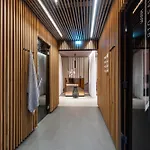 Godewindpark Deluxe-suite 1-03 Λίμπεκ