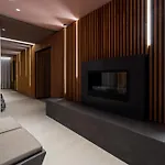 דירה Godewindpark Deluxe-suite 1-03 *