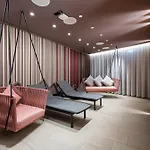Godewindpark Deluxe-suite 1-03 * Λίμπεκ