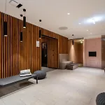 Godewindpark Deluxe-suite 1-03