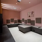 דירה Godewindpark Deluxe-suite 1-03 *