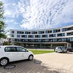 Godewindpark Deluxe-suite 1-03 *