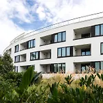 Godewindpark Deluxe-suite 1-03 דירה *