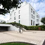 Godewindpark Deluxe-suite 1-03 דירה *