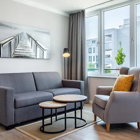 Godewindpark Deluxe-suite 1-03 *