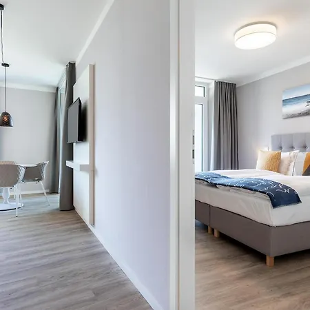 Godewindpark Deluxe-suite 1-03