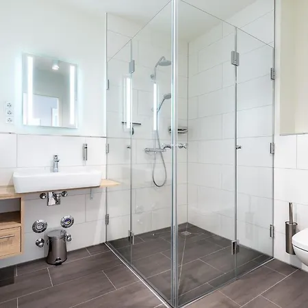 Godewindpark Deluxe-suite 1-03