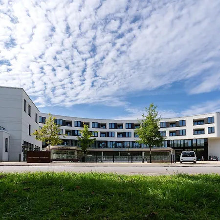 Deluxe-suite 1-03 Lubeca