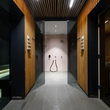 Apartamento Deluxe-suite 1-03 Lubeca