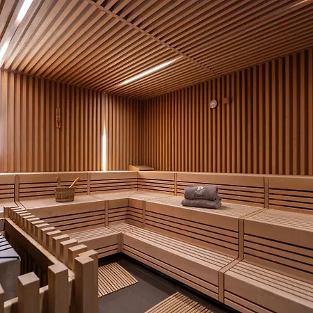 Apartment Deluxe-suite 1-03