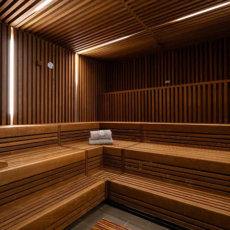 Deluxe-suite 1-03 Lubeck