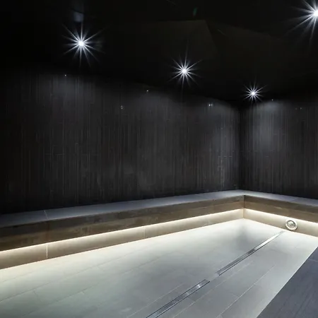 Deluxe-suite 1-03 Apartamento Lubeca