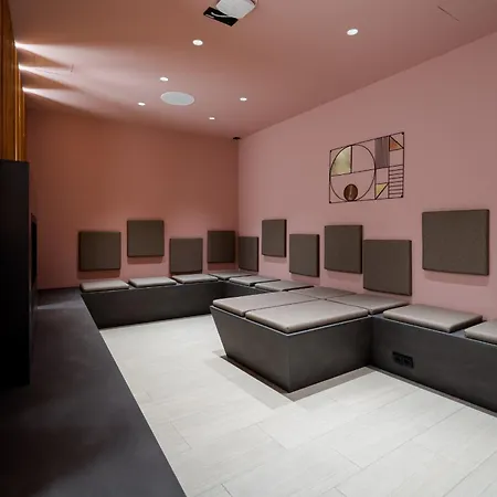 Deluxe-suite 1-03 Apartamento Lubeca