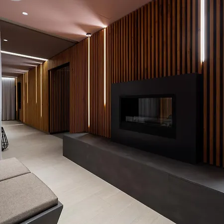 Apartment Deluxe-suite 1-03