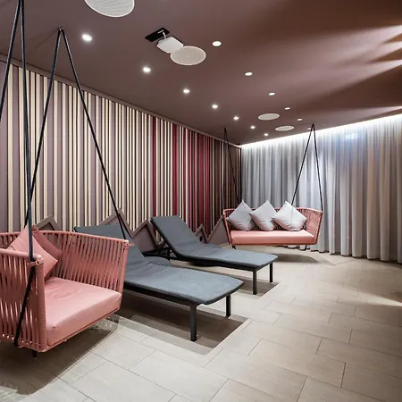 Deluxe-suite 1-03 Apartment