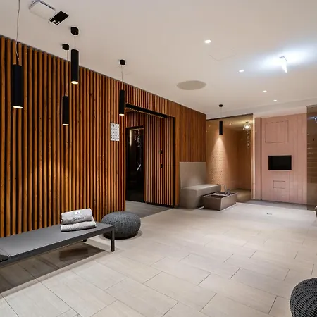 Deluxe-suite 1-03 * Lubeck