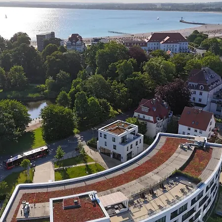 Apartment Deluxe-suite 1-03