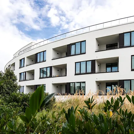 Deluxe-suite 1-03 Apartment