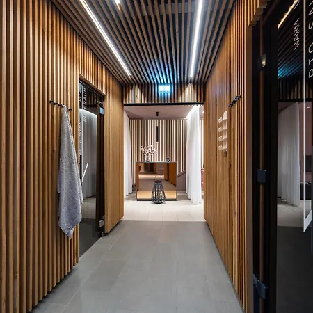 Godewindpark Deluxe-suite 1-03 Lübeck