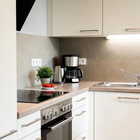 Godewindpark Deluxe-suite 1-03 *