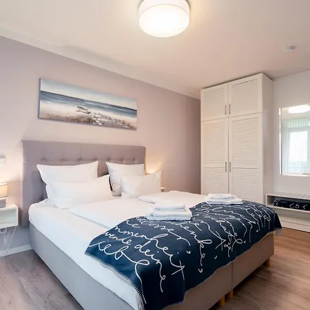 Godewindpark Deluxe-suite 1-03