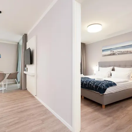 Godewindpark Deluxe-suite 1-03