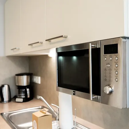 Godewindpark Deluxe-suite 1-03 *