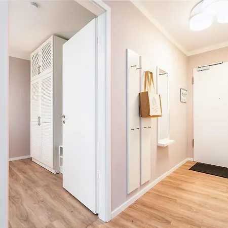 Godewindpark Deluxe-suite 1-03 *