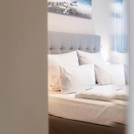 Godewindpark Deluxe-suite 1-03 Apartment Lübeck