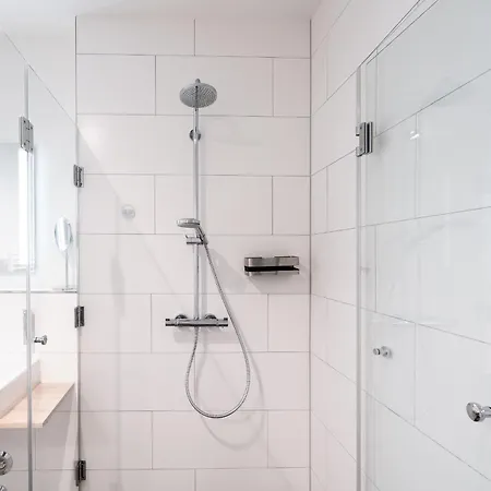 Godewindpark Deluxe-suite 1-03 Apartment Lübeck