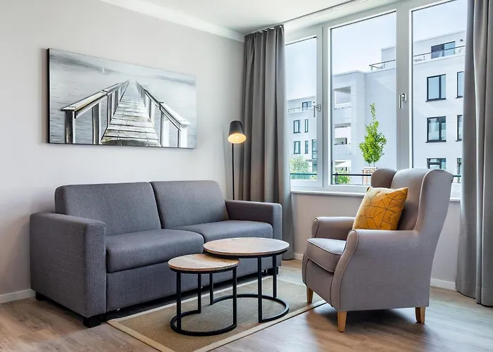 Godewindpark Deluxe-suite 1-03 *