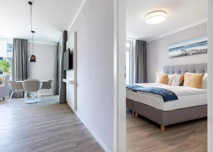 Godewindpark Deluxe-suite 1-03