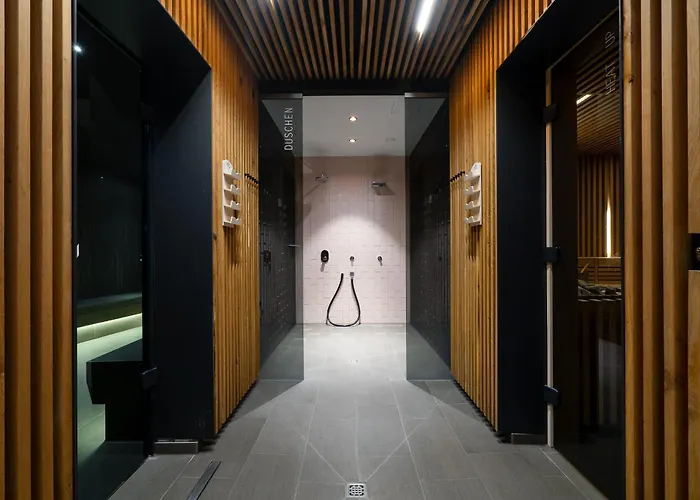 Godewindpark Deluxe-suite 1-03
